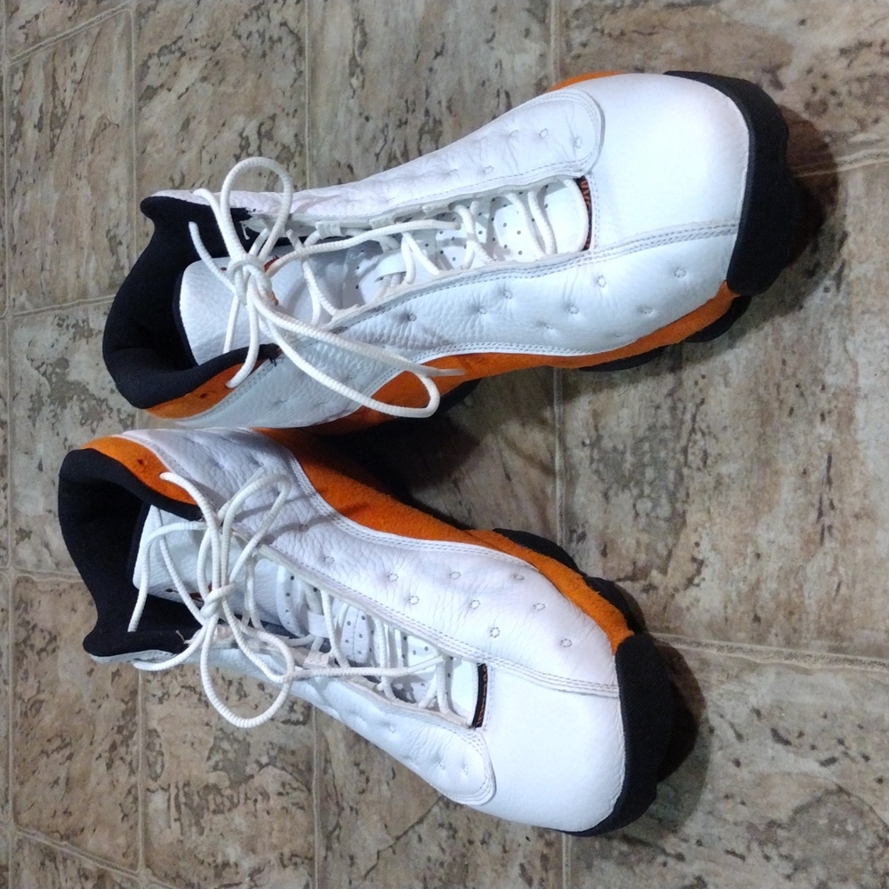 Men's jordans